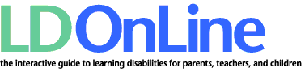 Learning Disabilities Online